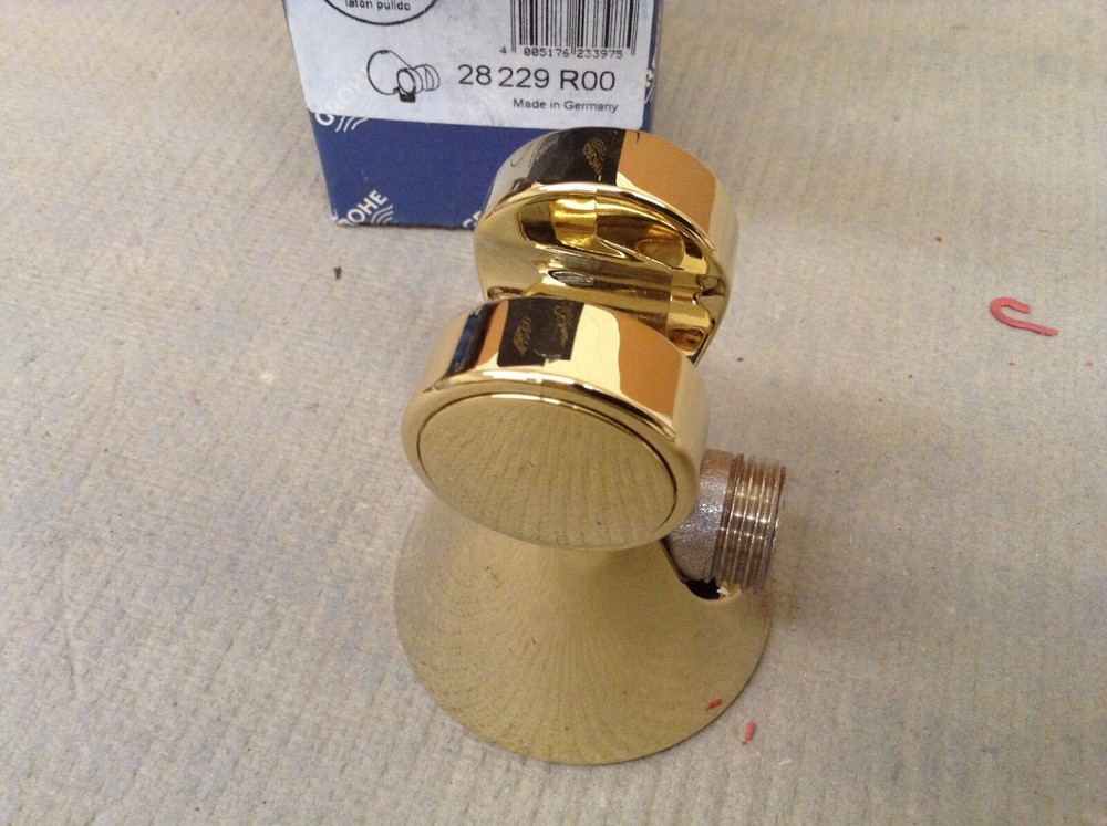 GROHE Sensia 28 229 ROO