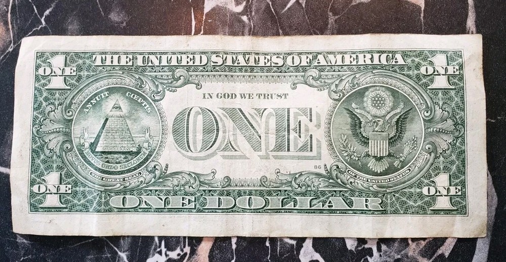 2013 B Star Note Duplicate Error Fancy Serial Number! Let's Match! 🍐