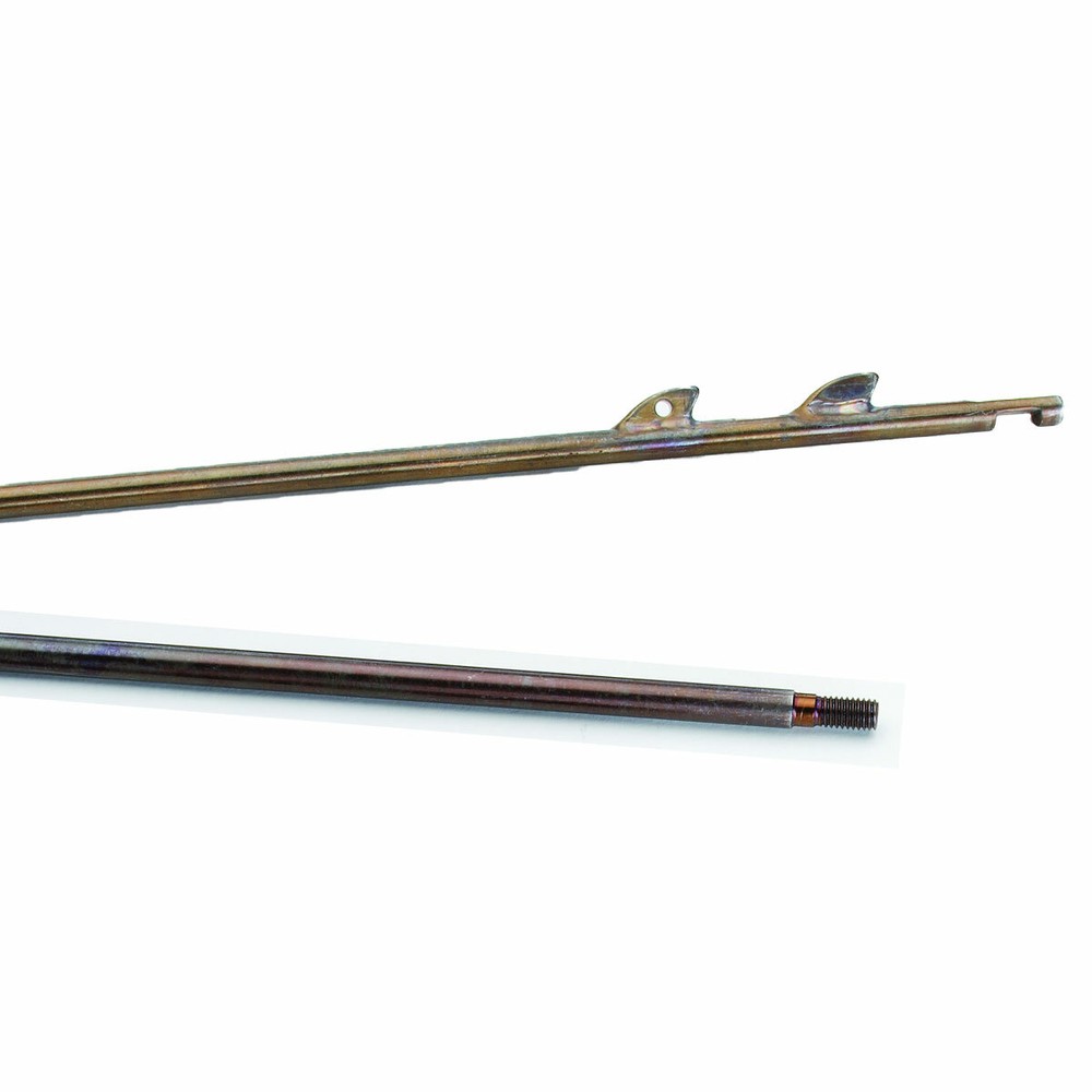 Riffe 5/16" (8mm) Diameter 6mm Threaded Shaft