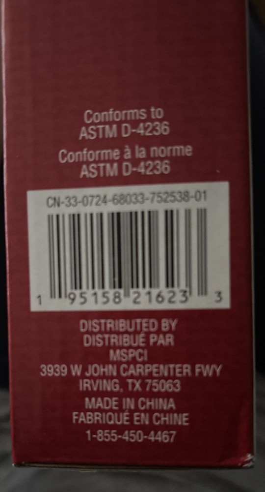 Creatology Cookie Wreath Kit