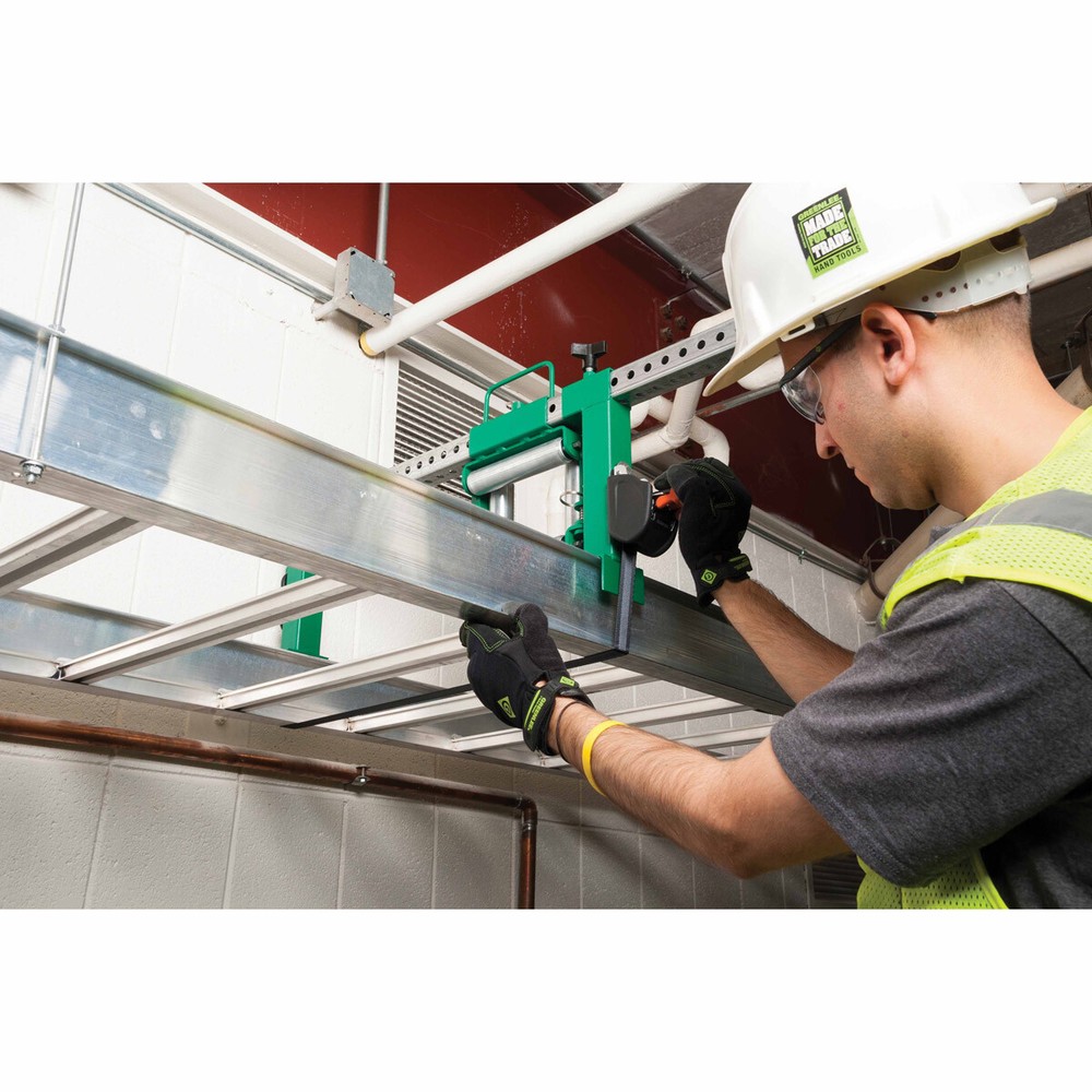 Greenlee CTR200 Roller, Cable-Heavy Duty (PKGD) (CTR200)