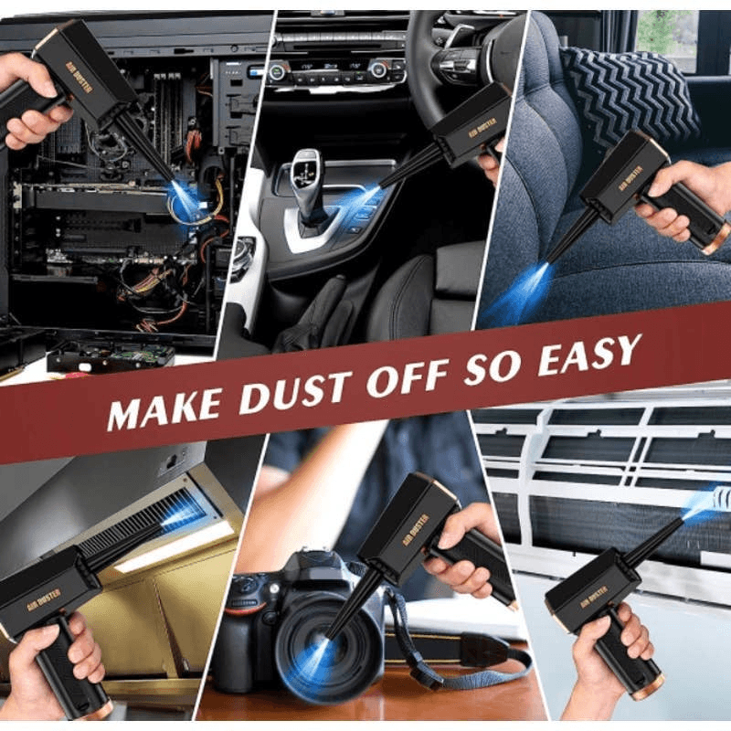 Compressed air Duster