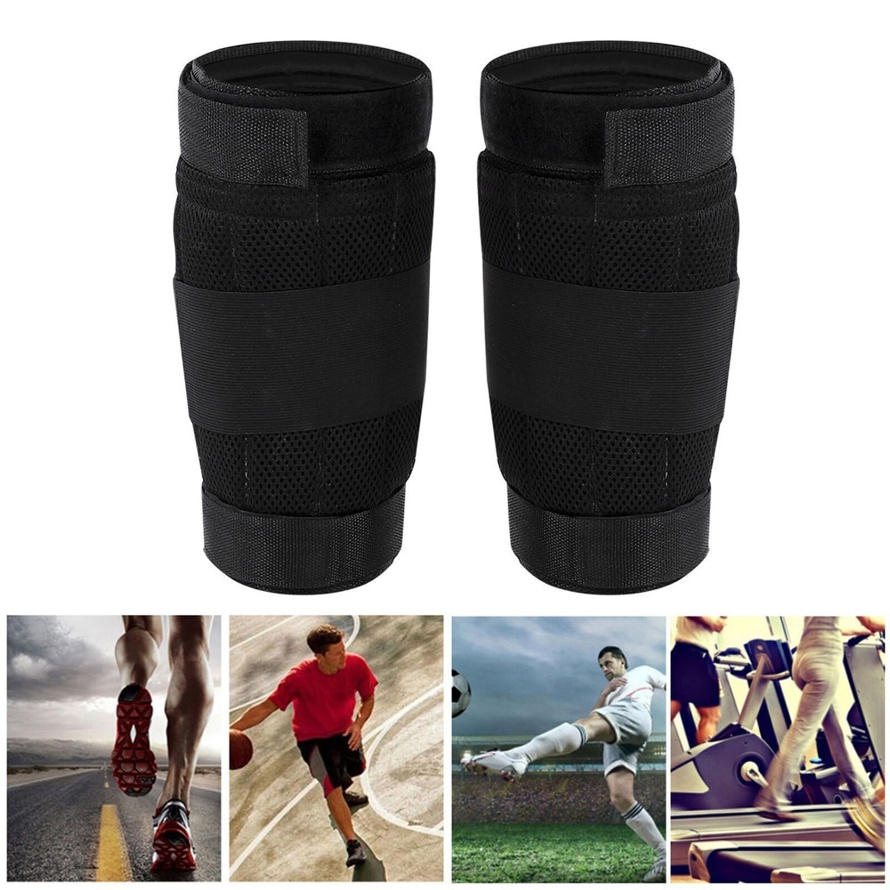 Loading Weighted Ankle Leg Adjustable Weighted Ankle Band Exercise Training