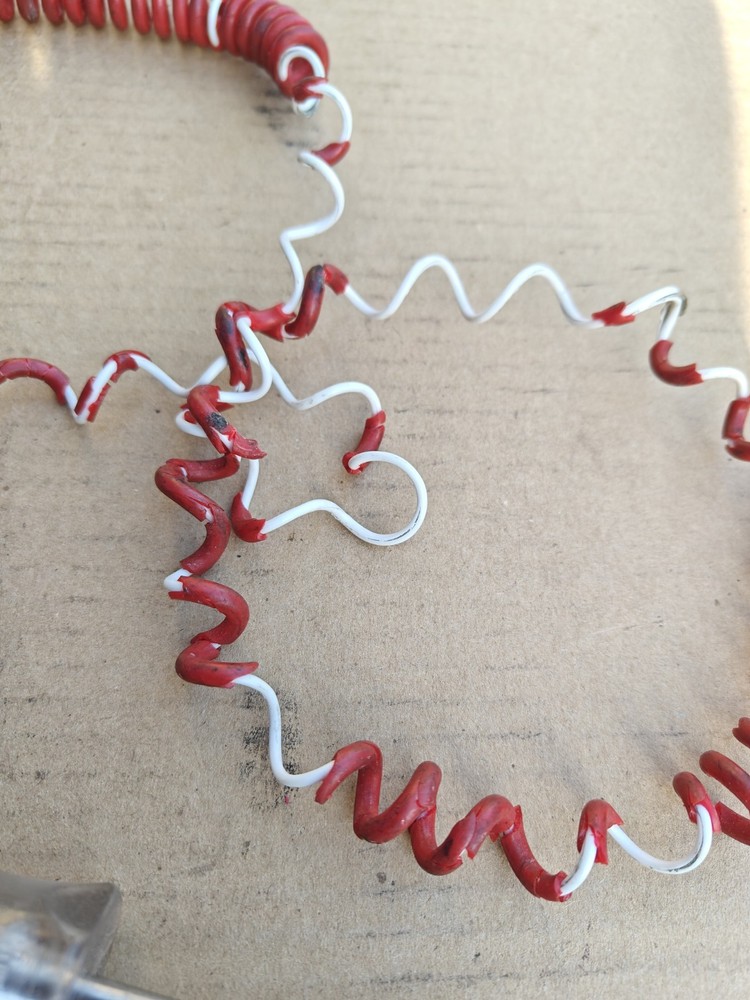 Snap On Tools 6/12 V Circuit Tester EECT300HR