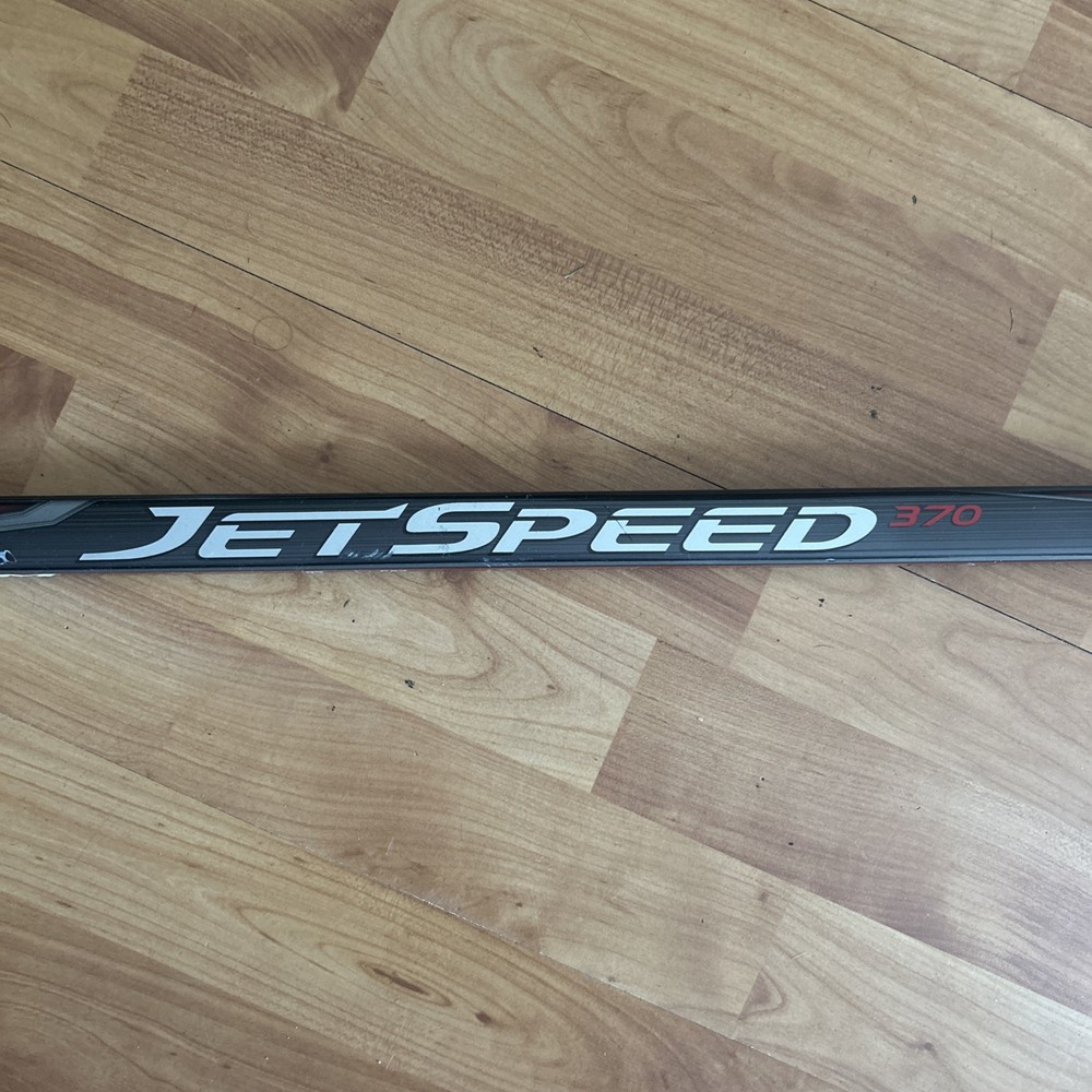 ccm jet speed 370