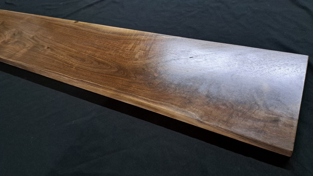 Black Walnut Slab