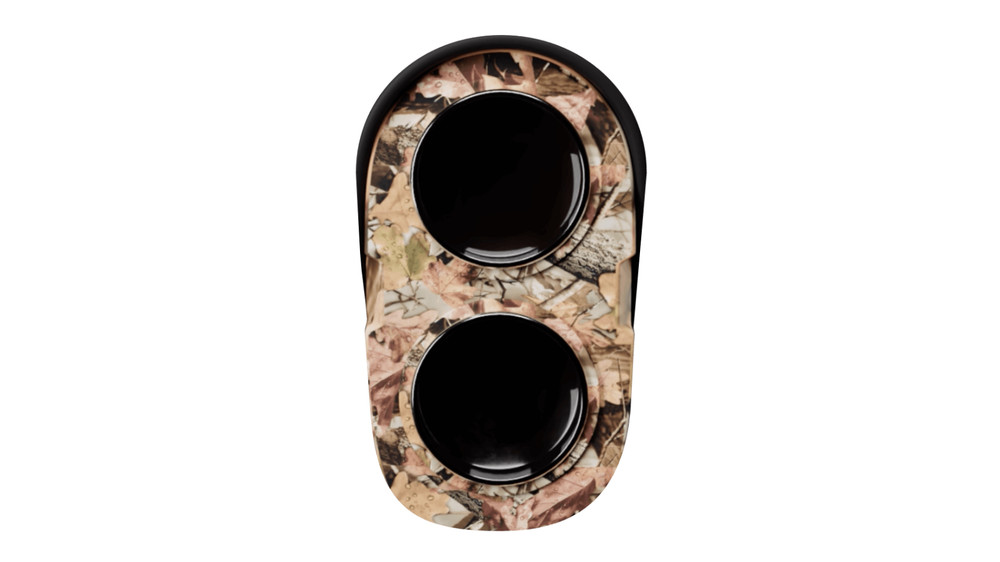 Trail Scope Hunting/Golfing Rangefinder