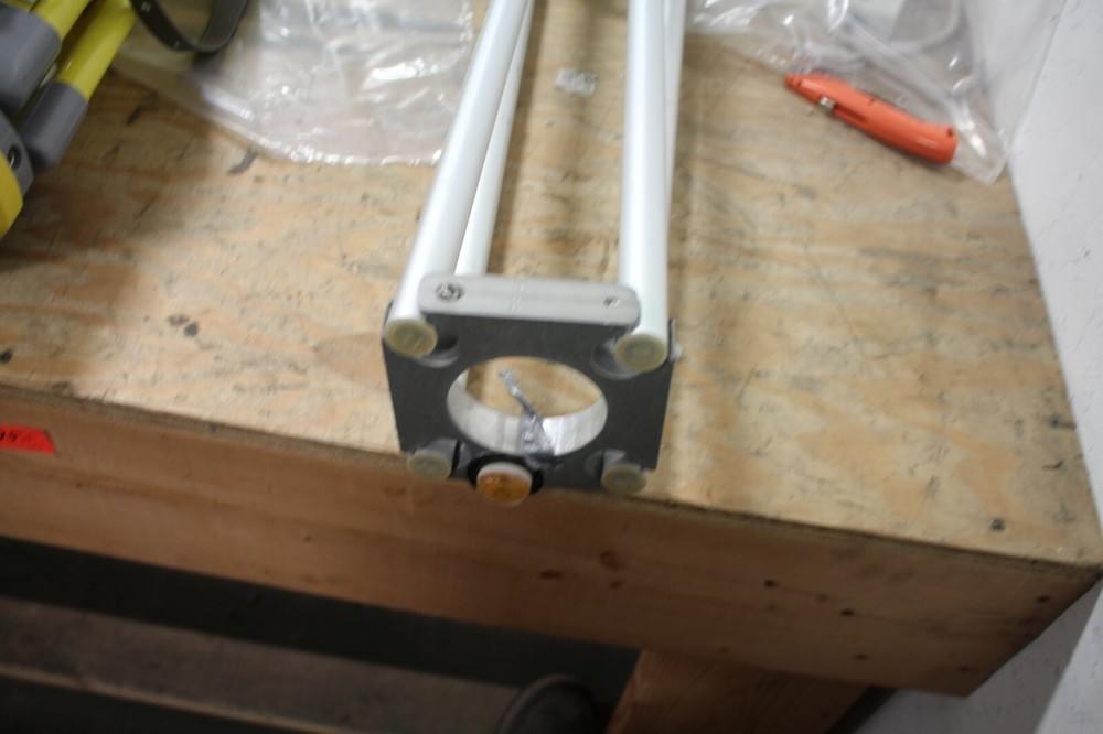 Aluminum Surveying Stand