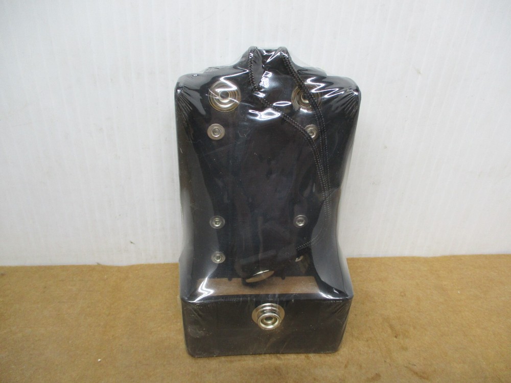 Motorola HARD PLASTIC Carry Case Holster