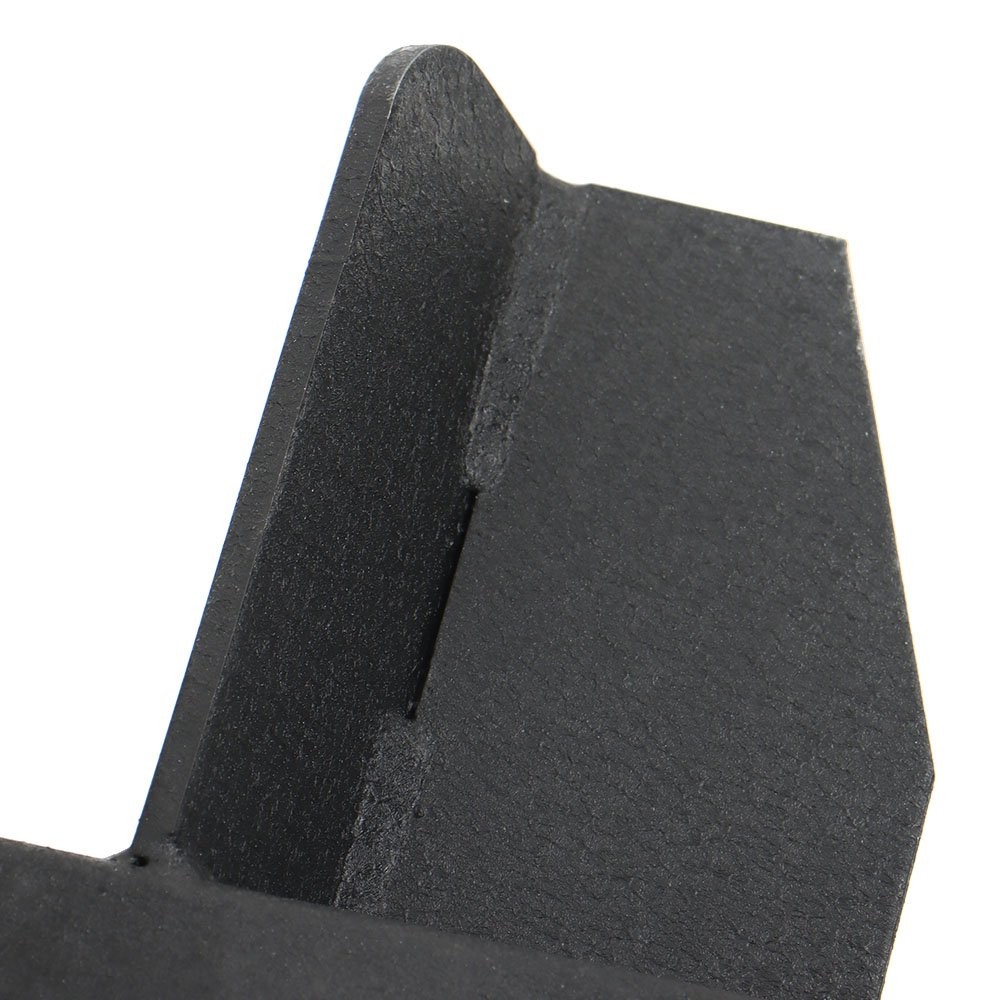 2 Step Dual Step bass Boat Trailer Steps