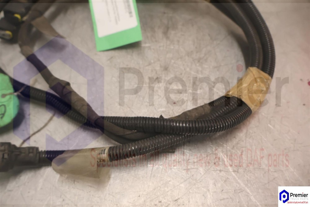 Fits DAF CF Interface Wheel Speed Sensor Wiring Loom Euro 6 Part No 1949669