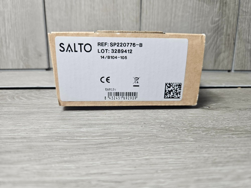 Salto Security Systems SP220776-B