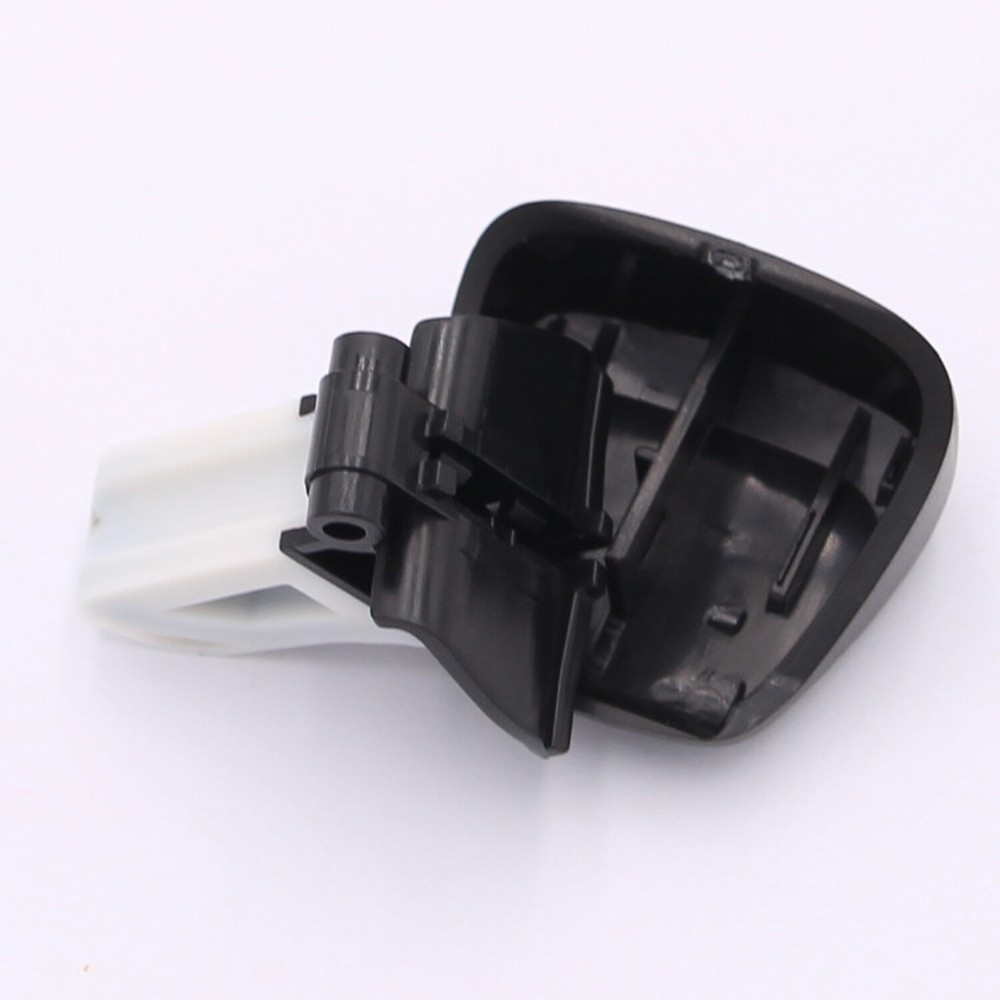 Automatic Shift Knob Replacement Fits for 2014-2018 Jeep Cherokee 5YD261X9AA