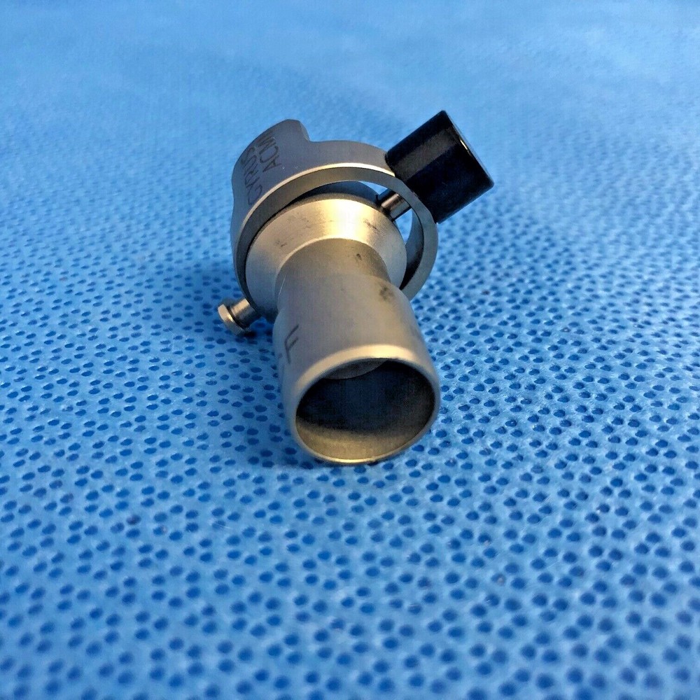 ACMI ETA-LCF Ellik Evacuator Adaptor