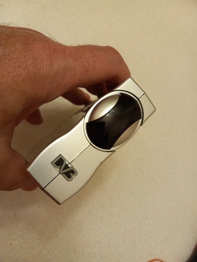 Visionplus Vision Dtv Magic Box ONLY no Power Cord
