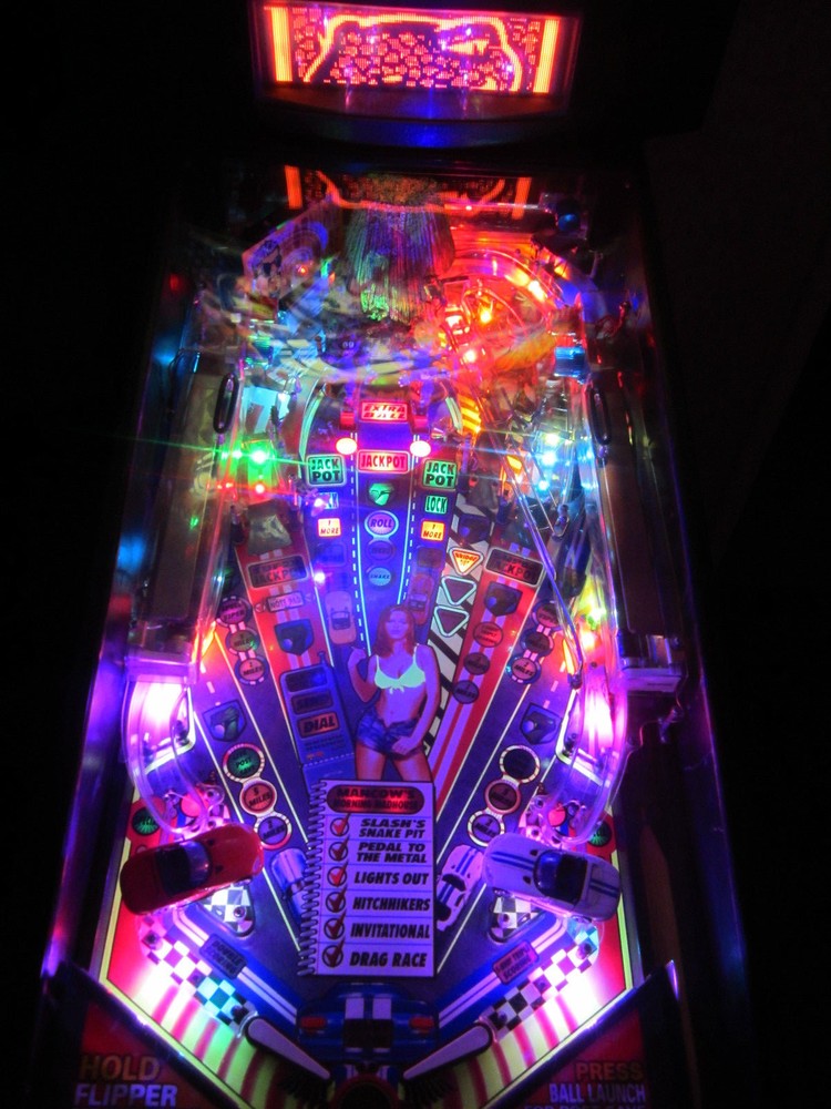VIPER NIGHT DRIVIN - NON GHOSTING Lighting Kit SUPER BRIGHT Custom LED KIT