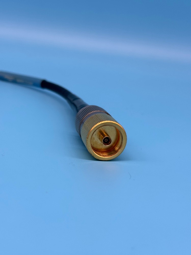 HEWLETT PACKARD 85131-60001 3.5mm NETWORK ANALYZER CABLE