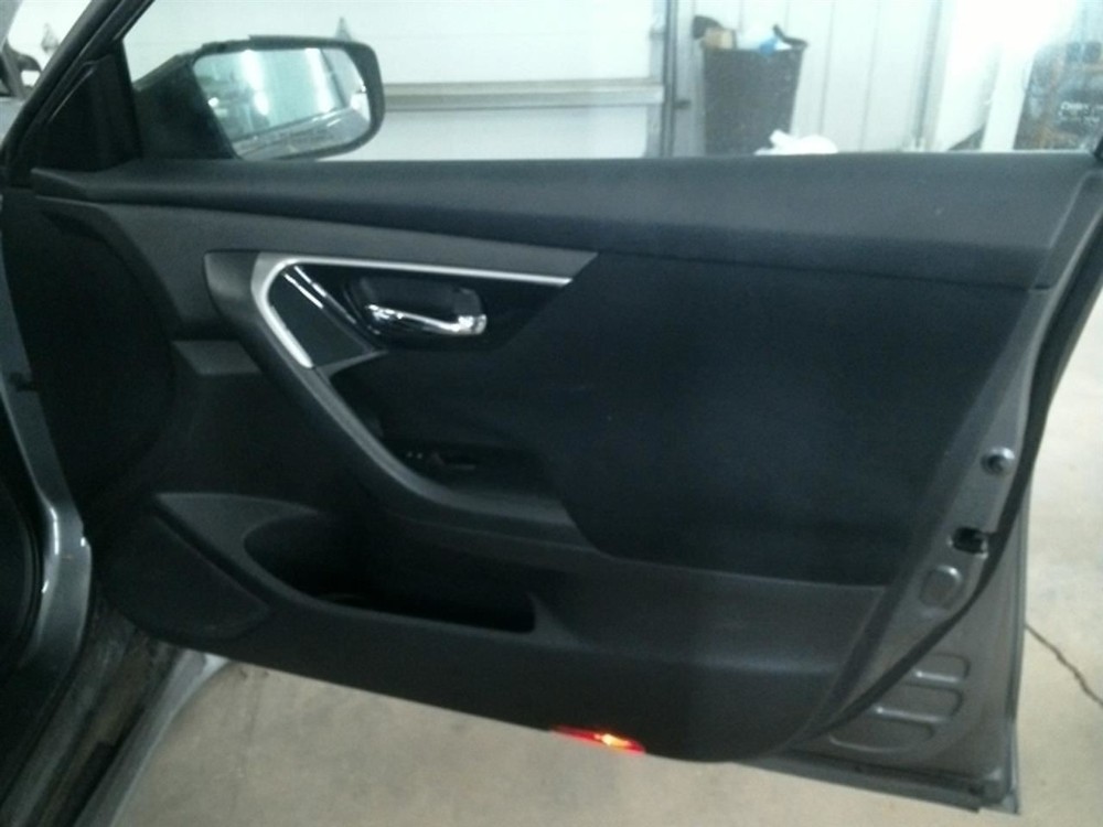 ALTIMA 2014 Antenna 104766091