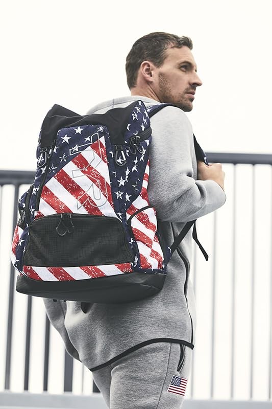 TYR Alliance Backpack