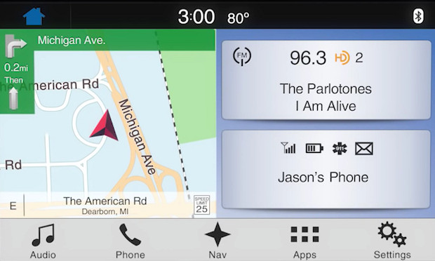 FORD LINCOLN APIM SYNC3 MODULE FACTORY GPS NAV VIN PROGRAMMING AS-BUILT FILE !!!