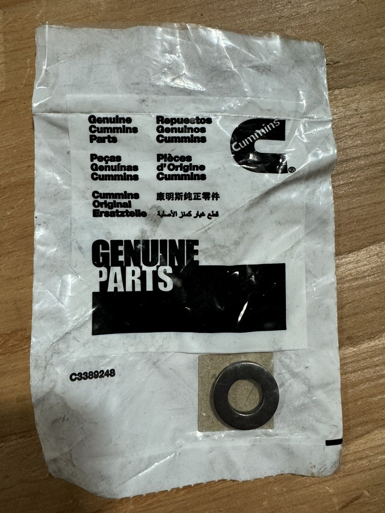 3000082 WASHER 20PC