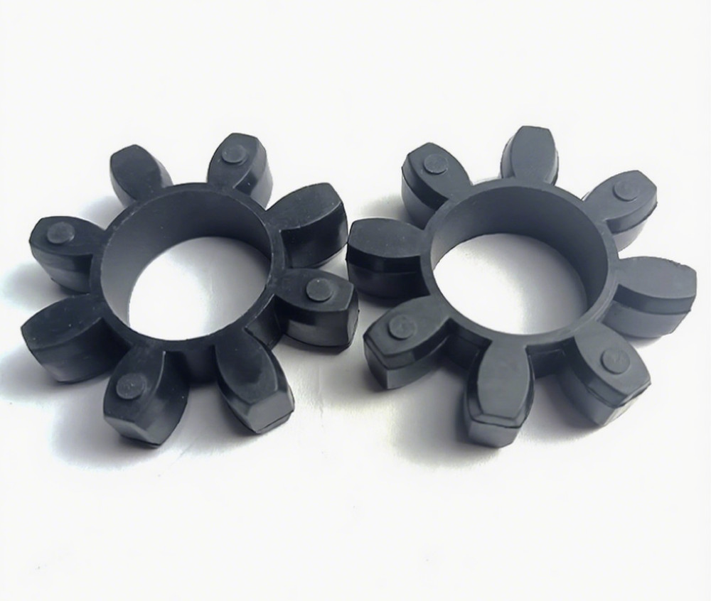 OEM Edwards E2M18 E2M28 E2M30 Vacuum Pump Coupling 26501032 - Rubber Gasket Pad