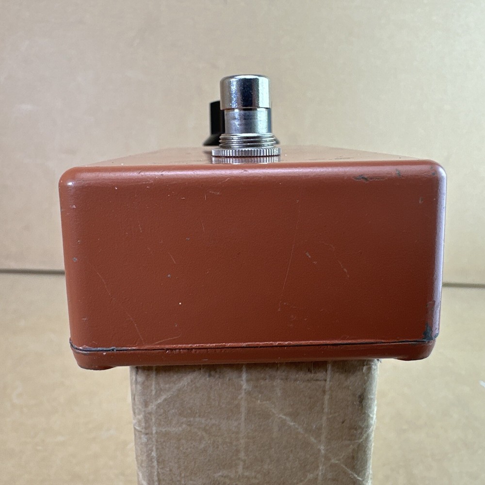 Used MXR PHASE 45 Script Logo - Please Read Description