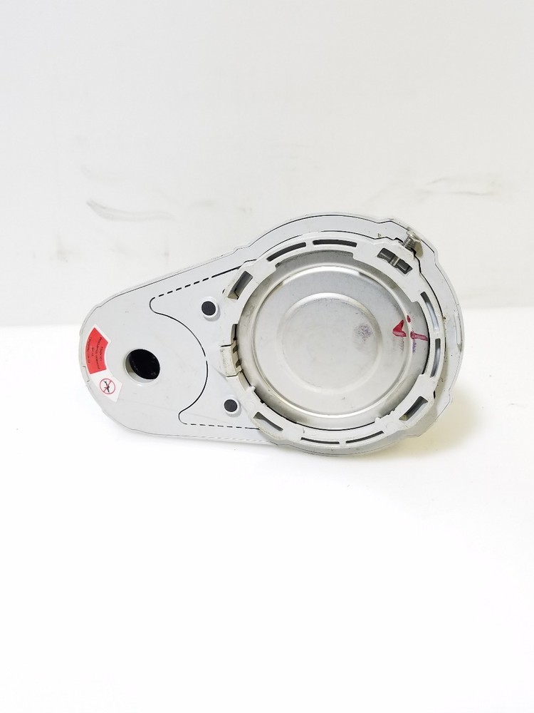 Badger meter Model 170 ADE absolute digital encoder 1-1/2 Orion transmitter used