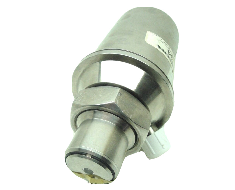 Electron Machine  MPR83C-W/U5   Microprocessor Refractometer Sensing Head  MPR83