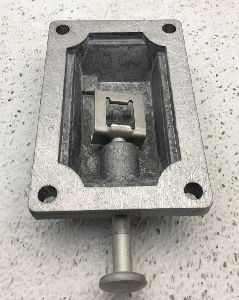 XTS-1T KILLARK EXPLOSIONPROOF SWITCH COVER 20 AMP