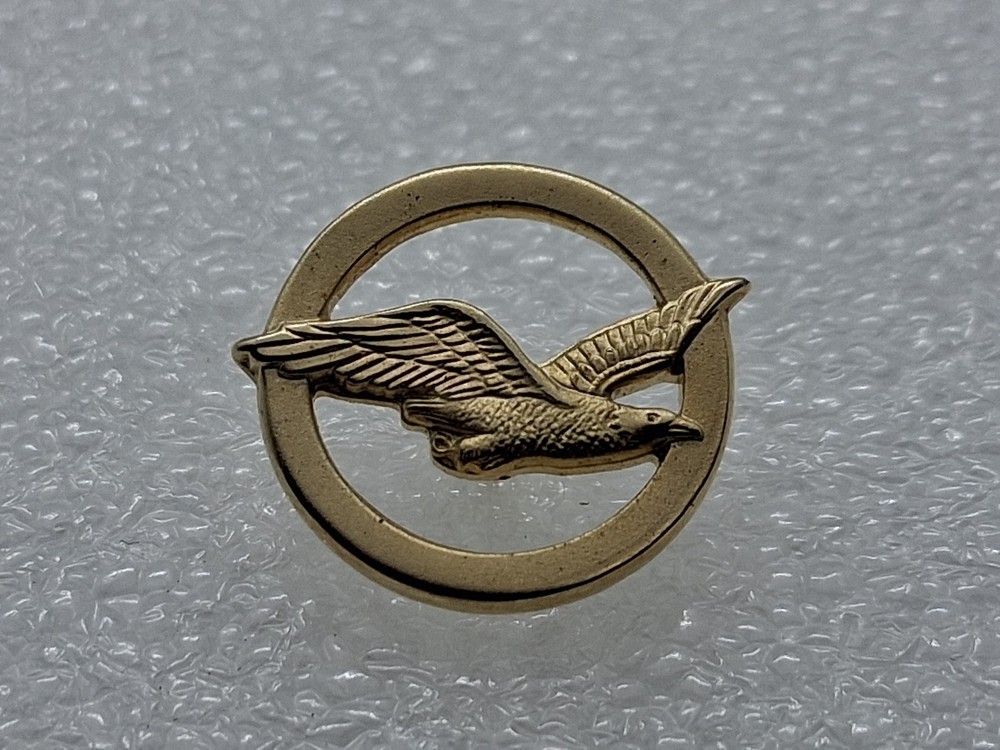 Pratt & Whitney Aircraft Pin