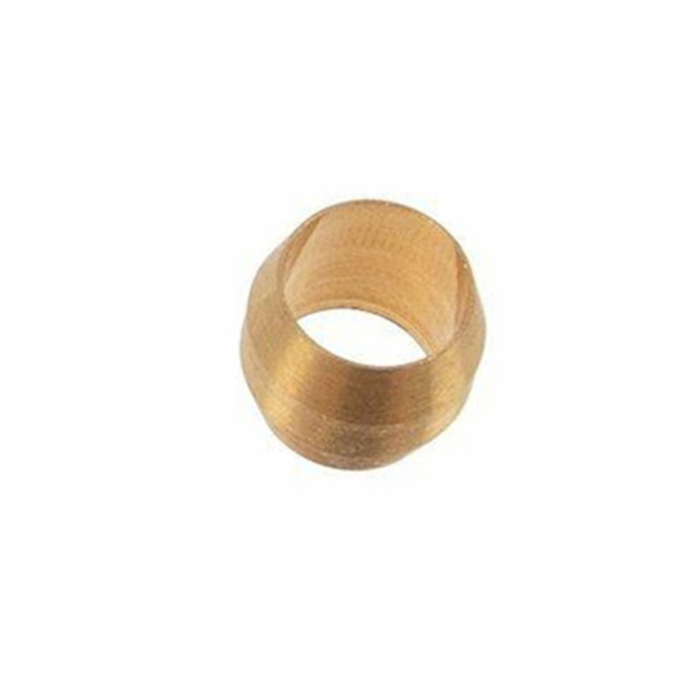 Insert And Connecting Bolt Nut Oil Needle Screw Olive Practical Accessory