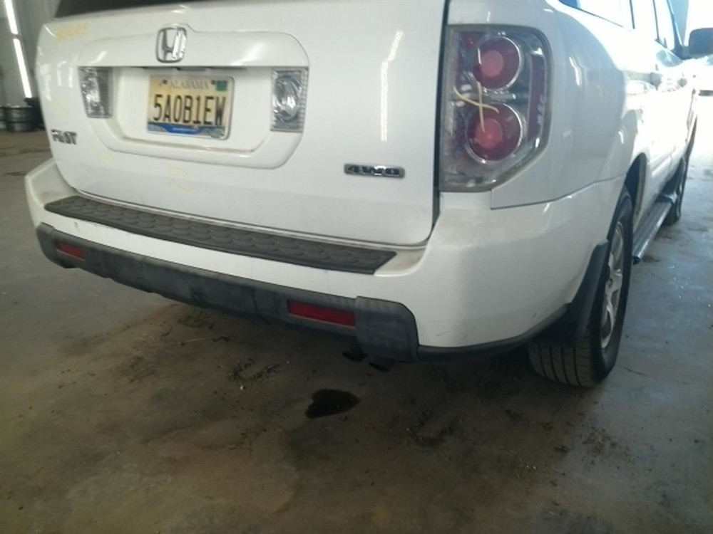 Engine ECM Electronic Module Engine Control AWD Fits 06-07 PILOT 104942050