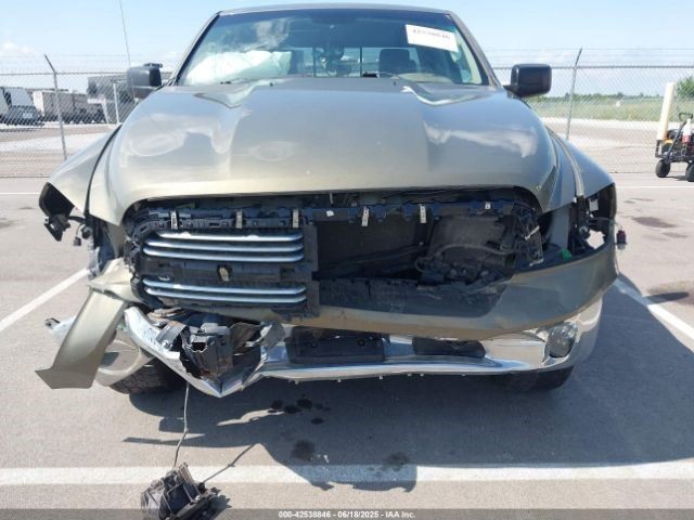 2013 - 2017 Dodge 1500 Pickup Camera/Projector Camera With