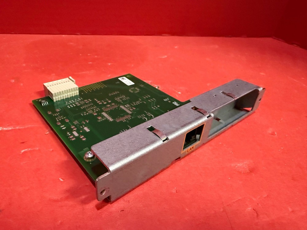 PHILIPS M8090-67021 STANDARD SYSTEM INTERFACE BOARD MP40 MP50 Tested Working