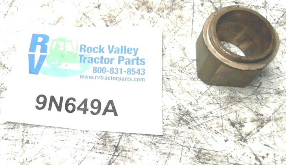 Bushing pto Shaft