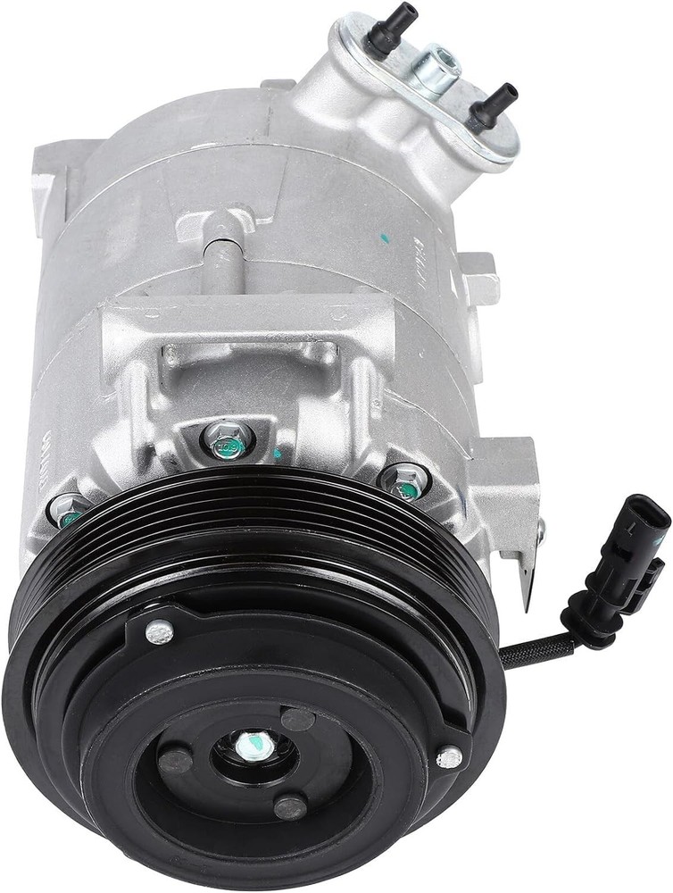 Air Conditioning AC Compressor for Chevy Equinox 2016-2017, Impala