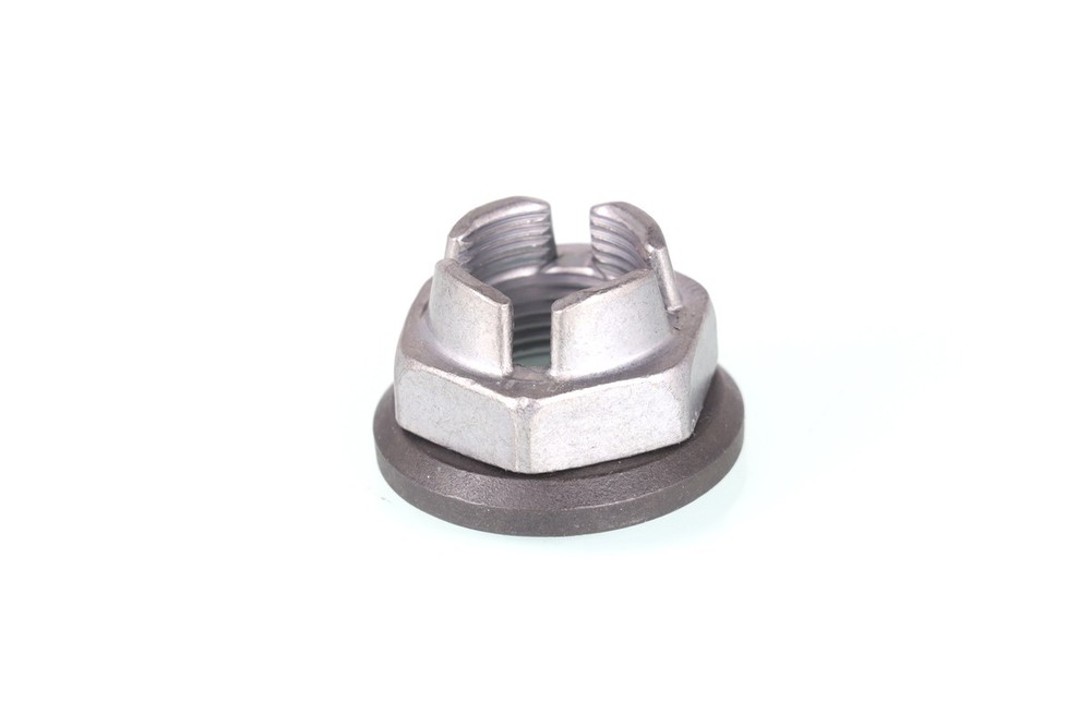 1x Wheel Hub Nut Front Right=Left GH-393960