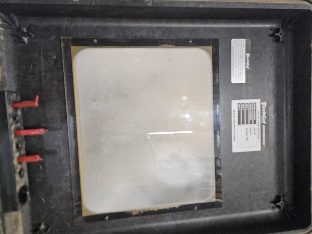 TechCal Recorders 1B700 20,000 PSI