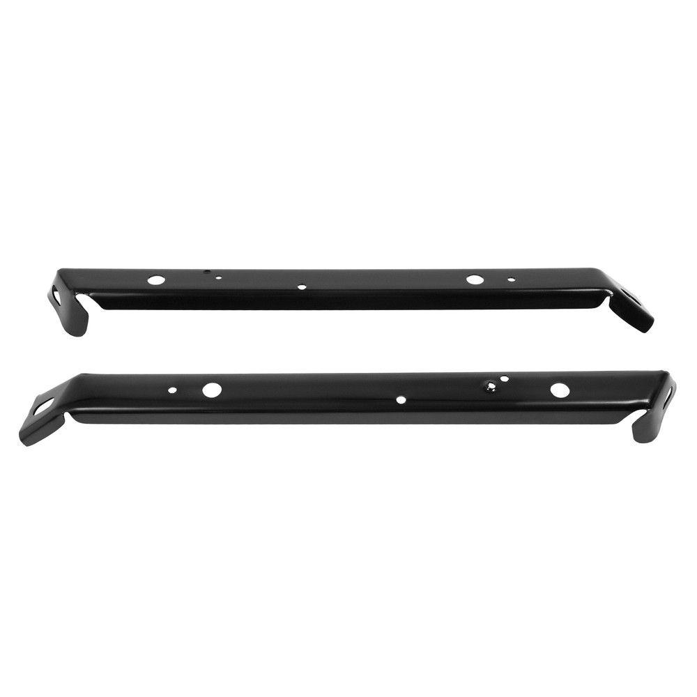 Front Bumper Inner Outer Brackets Left Right For Dodge Ram 1500 2500 1994-2002