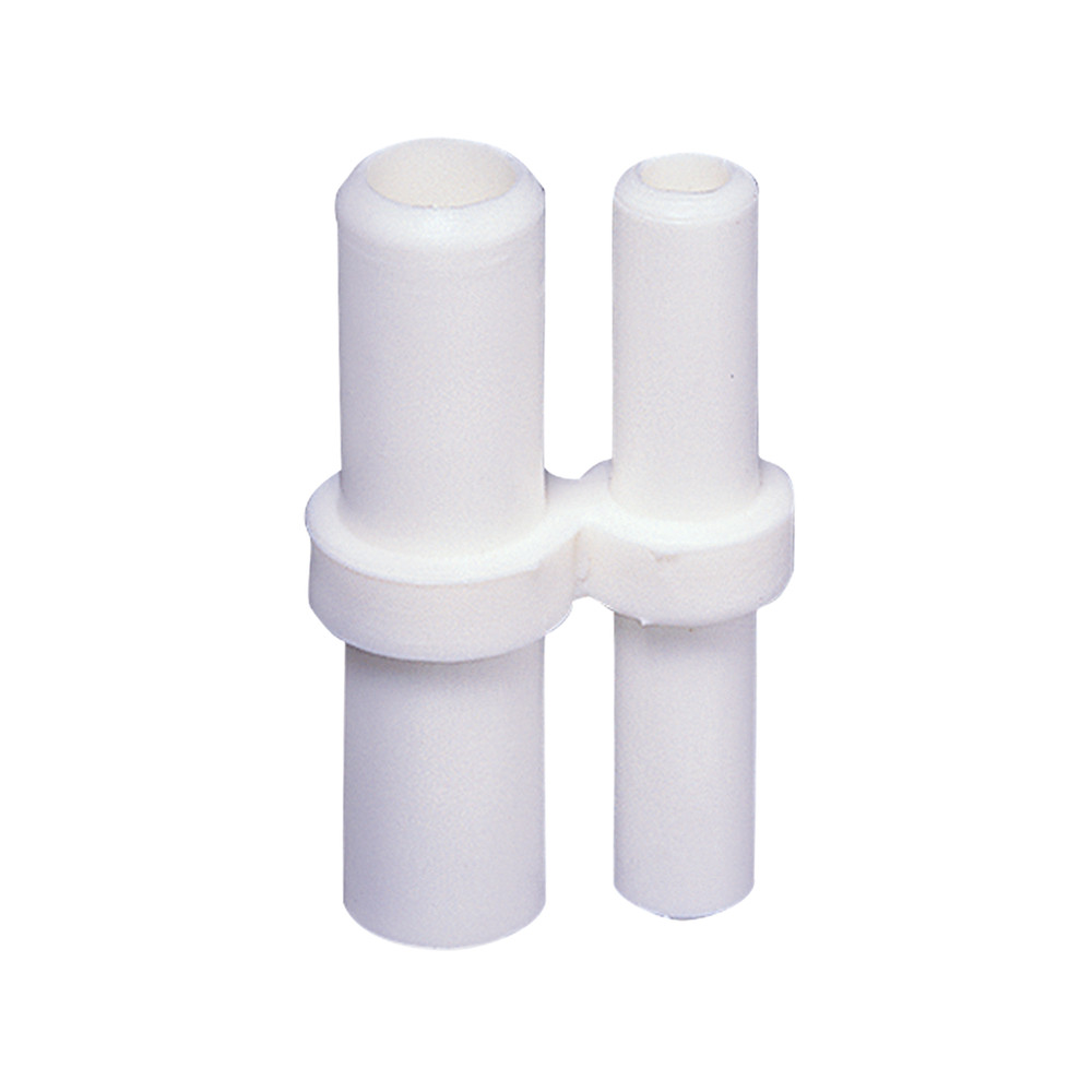 Scavenging Circuit H Double Connector