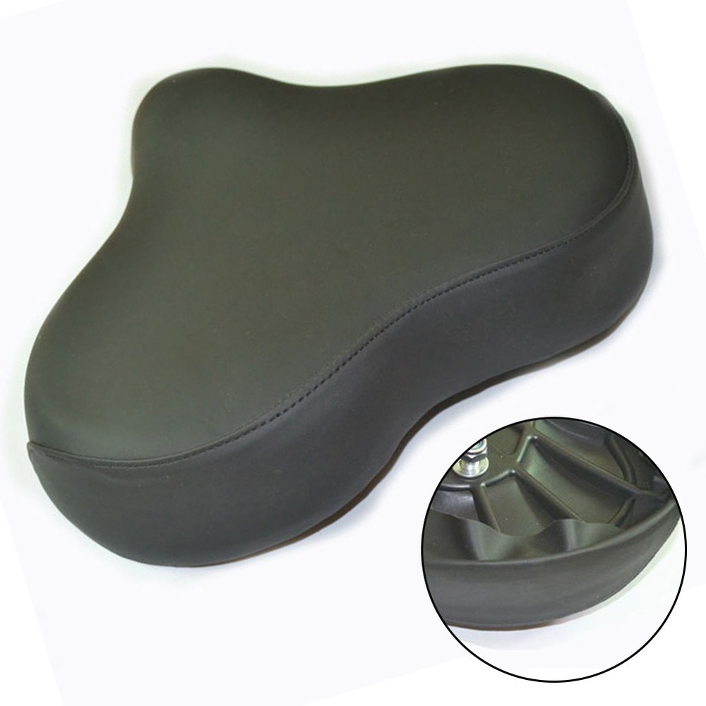 Athletic Performance Boost with Our Comfortable Exercise Bike Cushions
