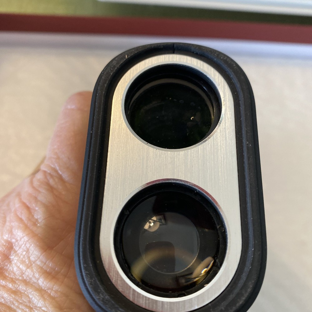 Sprobil Golf Rangefinder with Slope Rechargeable