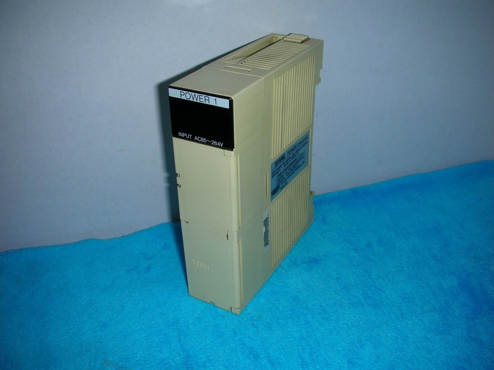 TOYOPUC POWER1 / THV-2747