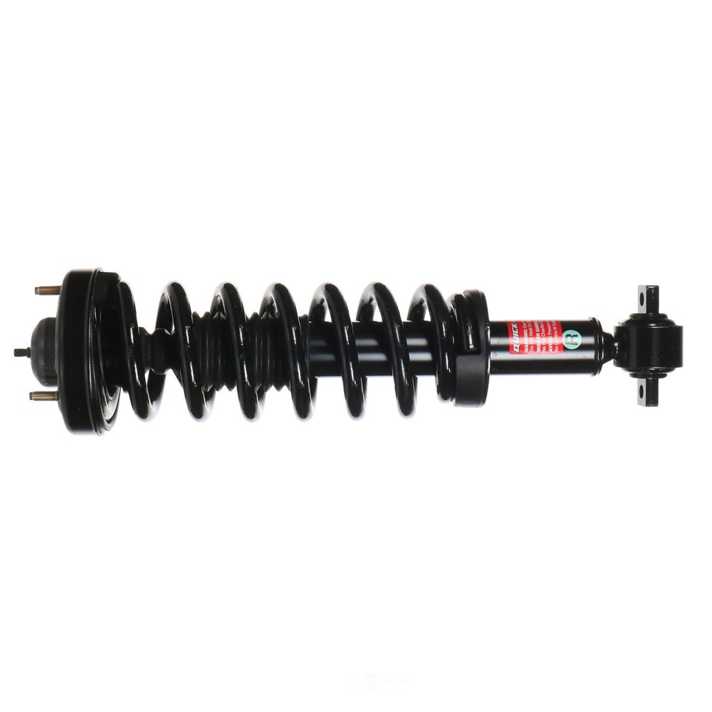 Frt Quick Strut Assy  Monroe  273031R
