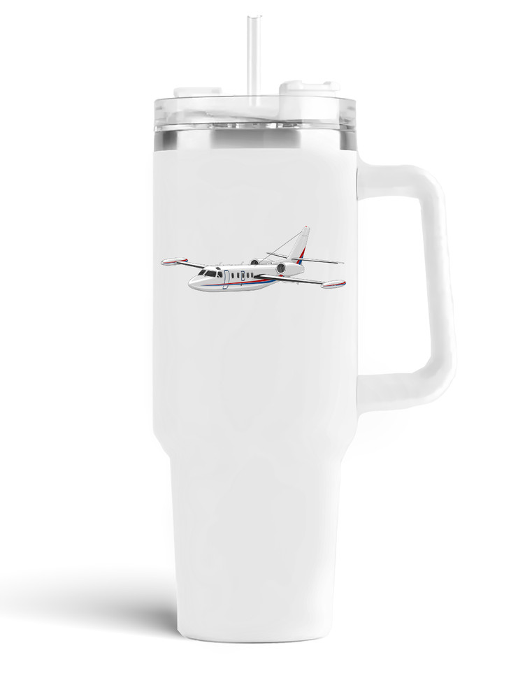 IAI Westwind I Quencher - 40oz.