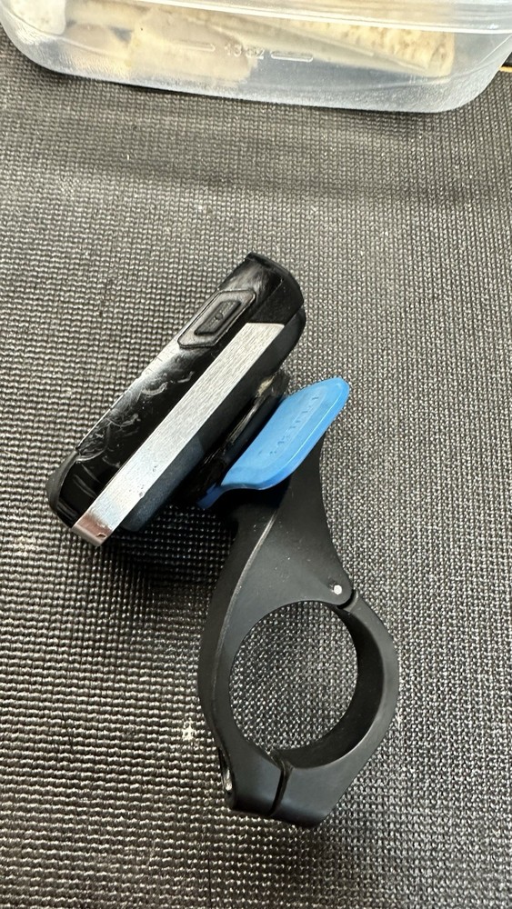 Stages Dash M50