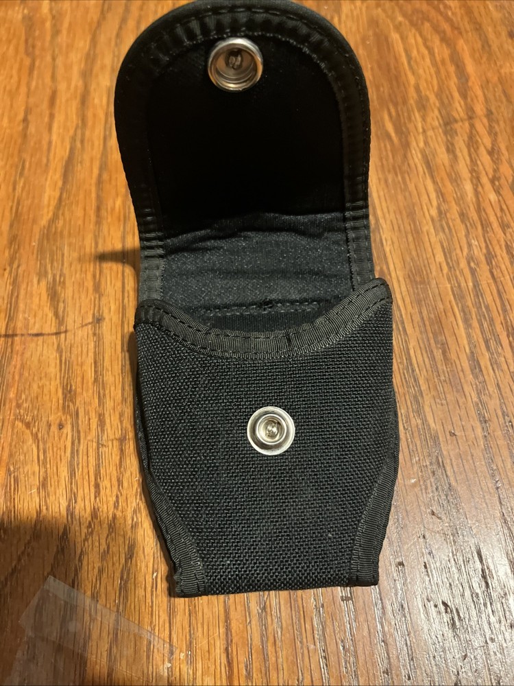 Nylon Handcuff Case