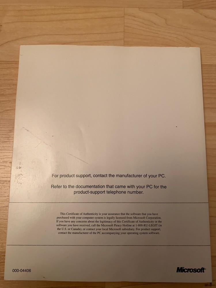 Microsoft Windows 95 User Manual