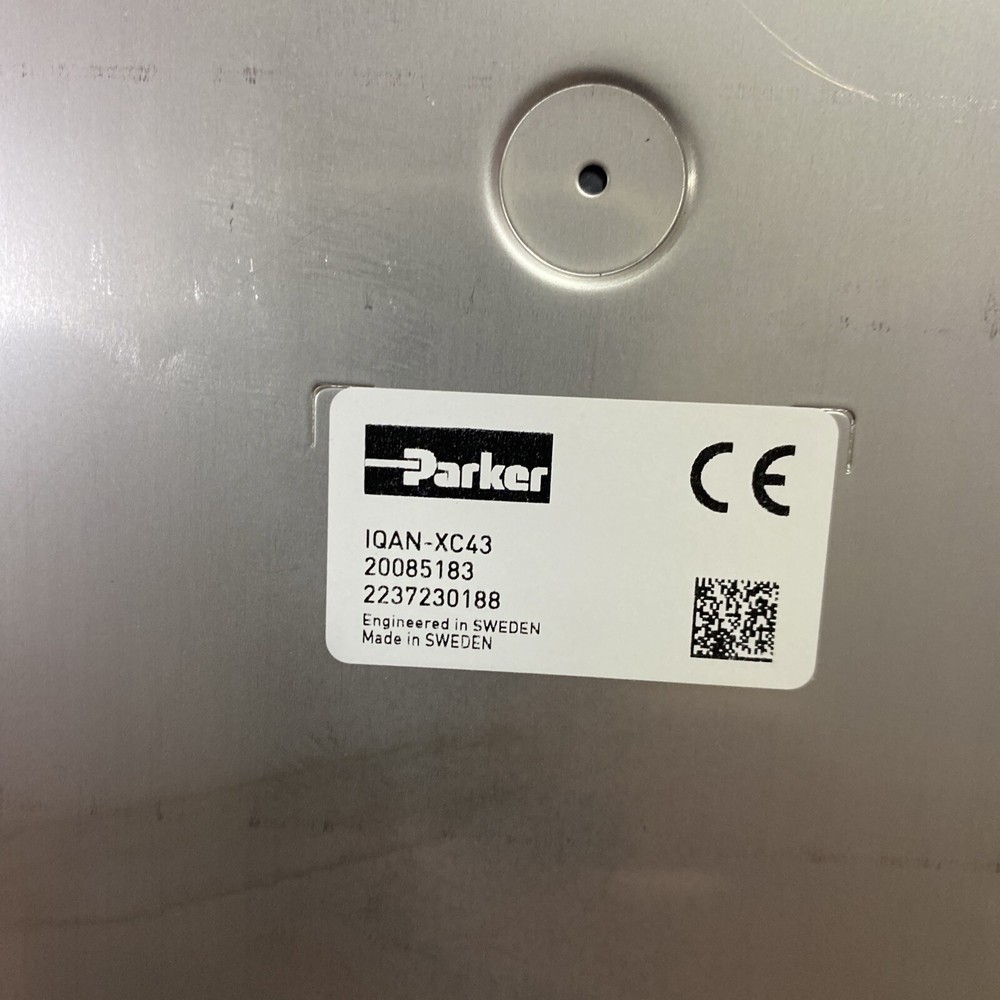 20085183 - IQAN- XC43 Expansion Module